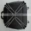 NEW BBQ BARBECUE GRILL FOLDING PORTABLE CHARCOAL GARDEN TRAVEL OUTDOOR CAMPING