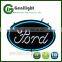 BRIDAL Advertising Animated LED Sign Changeable LED Neon Sign with Letter Design