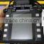 FTTX fusion splicer COMWAY C6 fiber optical fusion splicer