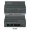 2 FXS voip adapter t 38 gateway HT-922T Codecs VOIP GOIP Gateway