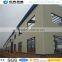 Prefabricated steel structure workshop/steel frame warehouse