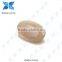 New Product Oval Shape Opaque Ivory l Nano Gemstone Wholesale