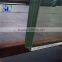 large size 2140 x 3300mm clear tempered glass clear laminated glass 6.38mm