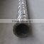 ASTM A358 316 spiral welded pipe with best price