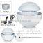 2016 latest new bluetooth speaker with led light
