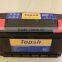 CAR BATTERY (DIN88MF 12V88AH)