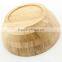 Bamboo Salad Bowl set with Salad Spoon