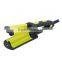 Mini wave Hair Curler with 3 barrels