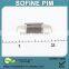 Sintered Part For High Performance Wrist Strap Buckle