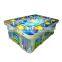 Golden Legend IGS fishing arcade game machine for 6 8 10 players