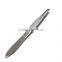 Stainless steel good quality squared tweezer