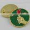 Promotion metal tin button badge,38mm/58mm Custom button