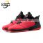 NEW 2016 hot-sell the latest trend of men's 3 colors high-top Seductive Basketball Shoes for men