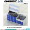 All Steel Laboratory Furniture Type Biology Lab Equipment Table With Wheels