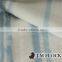 Flocking micro velvet textile pattern flocked sofa upholstery fabric