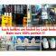 High Speed HDPE Bottles Jerry Cans Blow Molding Machine