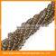 HOT SALE attractive style clear plastic beads for sale
