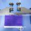 flexible folding table tennis net&net post for sale