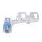 ARUN ABS SELF CLEANNING COLD WATER AUTO TOILET BIDET