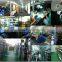 4CH CMOS 1.0 mp 1.3 mp 4ch indoor pleastic 720 AHD DVR Camera Kit System
