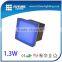 Top quality Super beautiful warm white outdoor brick light
