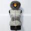 2015 dowm vest with fox fur hood for ladys DV02