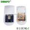 Portable 12m Distance Indoor PIR Motion Sensor Pet Immunity Wired PIR Motion Detector PST-IR105