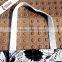 100% Cotton Fabric Bangladesh Origin Shopping Bag