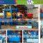 QTF3-20 huali brand Paver &hollow Block Making Machine