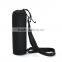 wenzhou popular 2015 hot sell drawstring bags insulated neoprene bottle sleeve