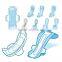 2015 New Used Mini Ultra Sanitary Napkins Machine (CE Approved)