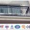 Simple modern steel powder coating balcony railing