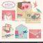 DIY Merry Christmas Scrapbook