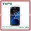 Cheapest mobile screen tempered glass 0.3mm membrane mobile tempered glass protective film for Samsung galaxy s7 s7 edge