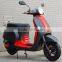 EEC made in china motorcycle ROMA SUN 60V/20Ah 45km/h electric scooter 2 wheel cheap battery scooter vespa scooter