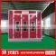 QX2000AB CE Approval Environmental Infrared Light Car Dry Cabine Paint Spray Booth