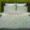 Wholesale Embroidered Bedding Set,Microfiber Quilt Cover Set