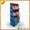 Customized Designed cardboard lemonade stand