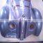 Custom large plastic Vacuum forming toy car