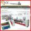 co-rotating twin screw extruder for sale