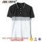 Soft Touch New Design Polo T-Shirts Pique Fabric Calssical Fashion