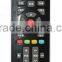 -High Quality Black 46 Buttons LED/LCD Remote Control ZF Universal tv controller