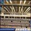 high quality hot sale HRB400 reinforcing rebar steel / steel rebar