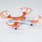 2015 Newest 2.4G Wireless 4 Channel 6-axis RC Quadcopter