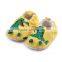 China Made Kids Cute Animal Shoes Cotton Comfortable Baby Shoes