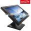 Best supplier full hd 15" touch screen / touchscreen monitor