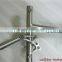 XACD titanium full suspension bicycle frame customized bike frame made in China