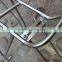 Titanium Bicycle Rear Rack Ti Rear Rack Titanium Rear Racks Titanium Bike Rear Rack Xacd Made