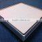 High efficiency low resistance hepa filter for laboratory
