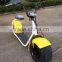Newest citycoco 2016 hoverboard smart balance wheel electric motorcycle for adults